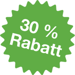 Badge_30 % Rabatt_200630