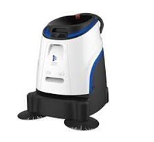Ecobot Vacuum 4