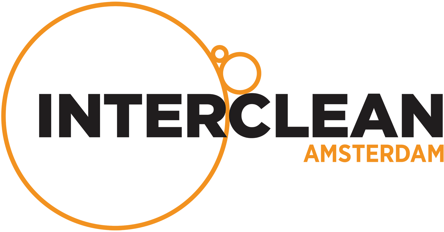 InterClean Logo