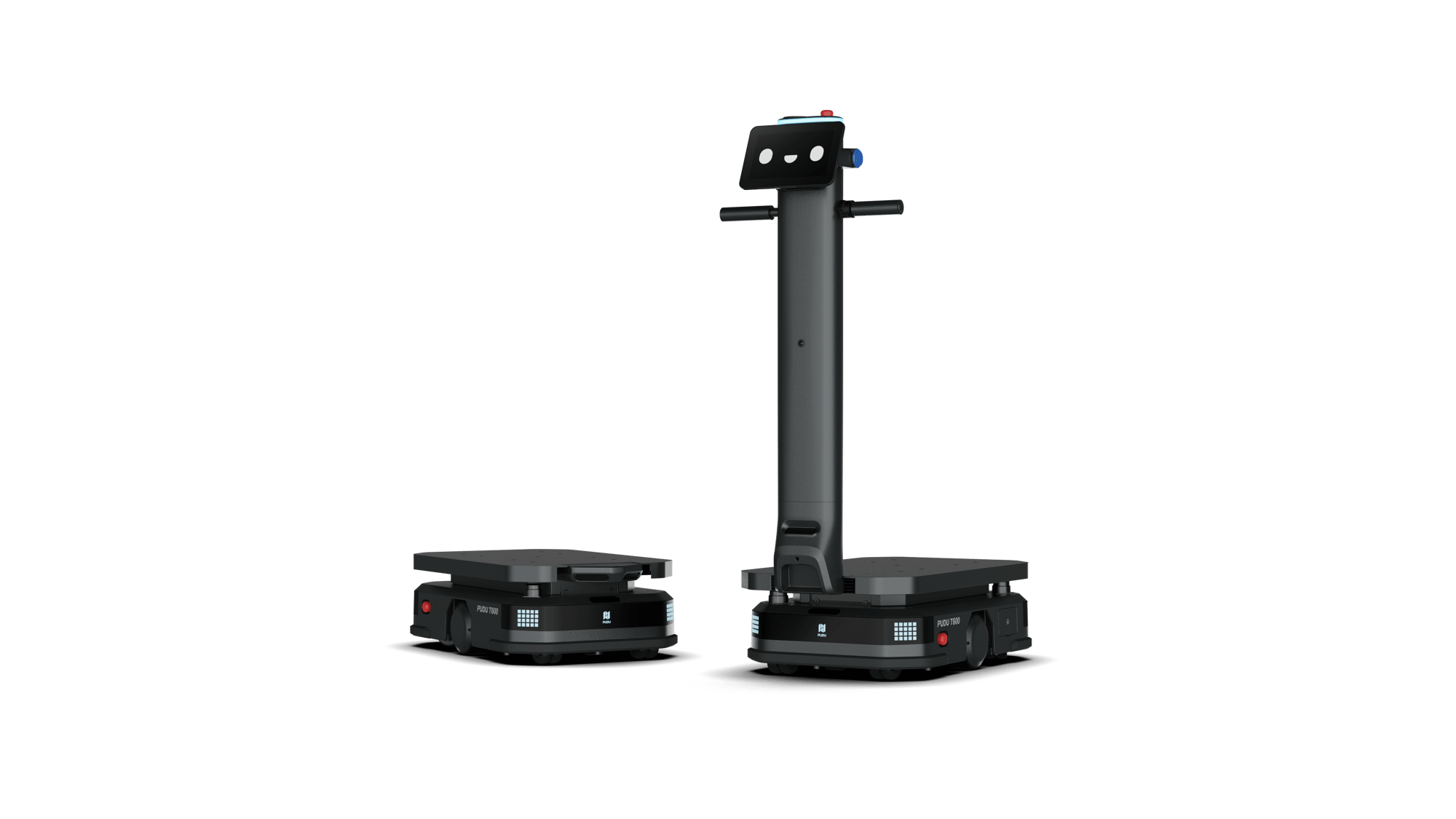 PUDU T600 PUDU T600