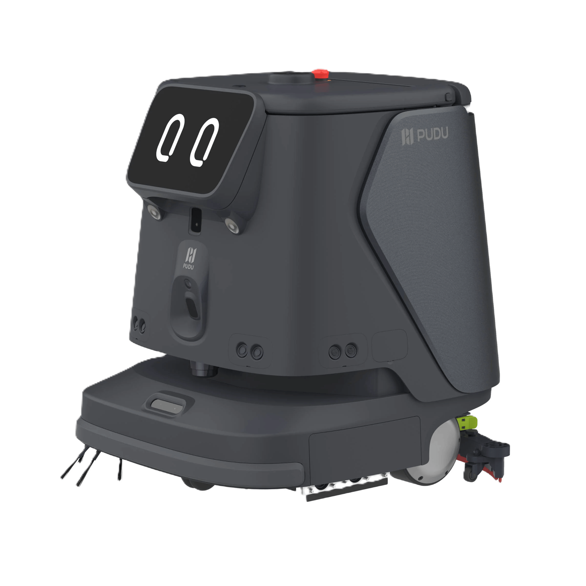 PUDU CC1 Pro