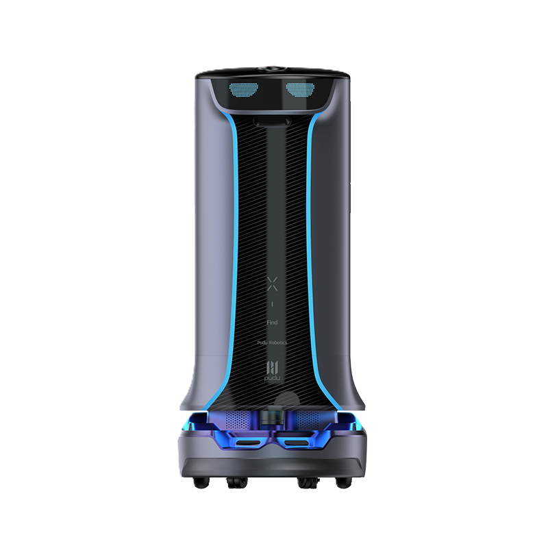 Holabot 1 Holabot 1