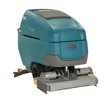 Tennant T600 Walze Tennant T600 Walze