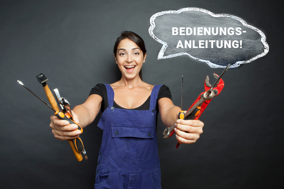 3 Tipps zum richtiges Bedienen von Bodenreinigungsmaschinen