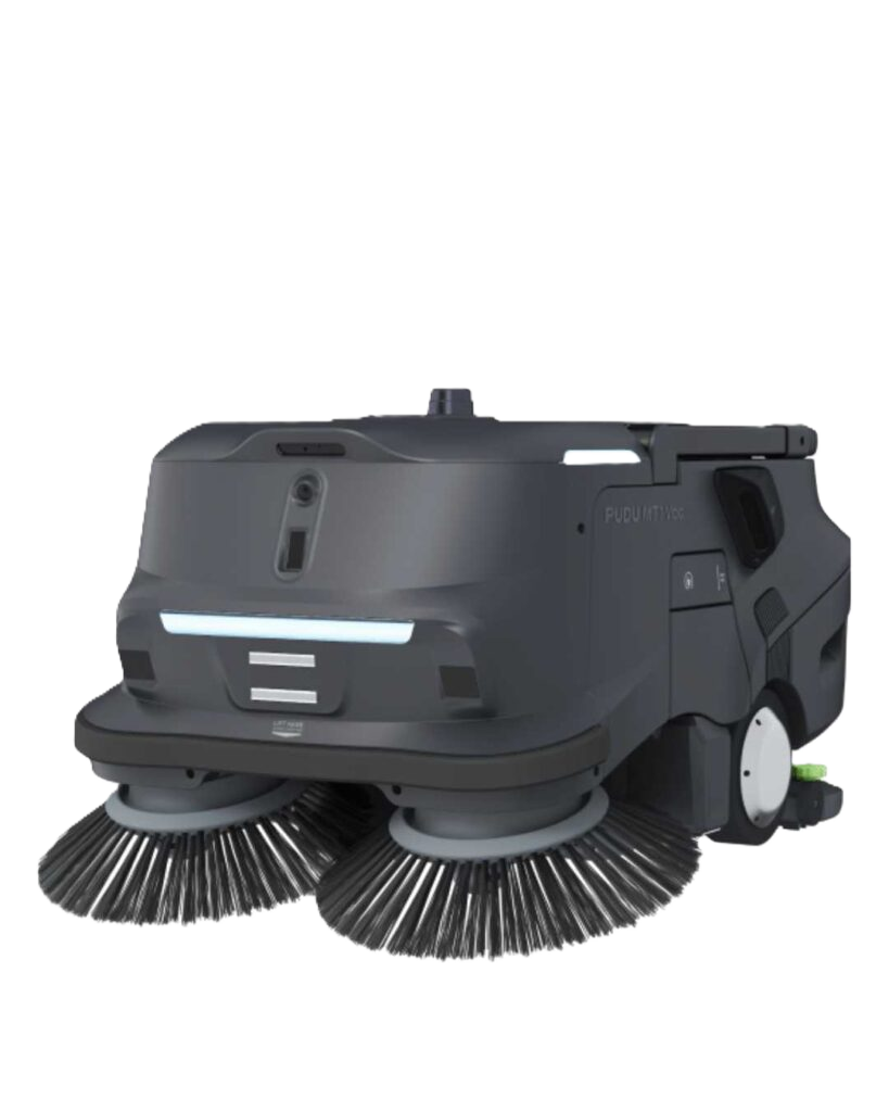PUDU MT1 Vac PUDU MT1 Vac
