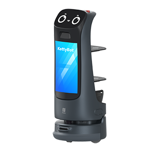 KettyBot Pro KettyBot Pro