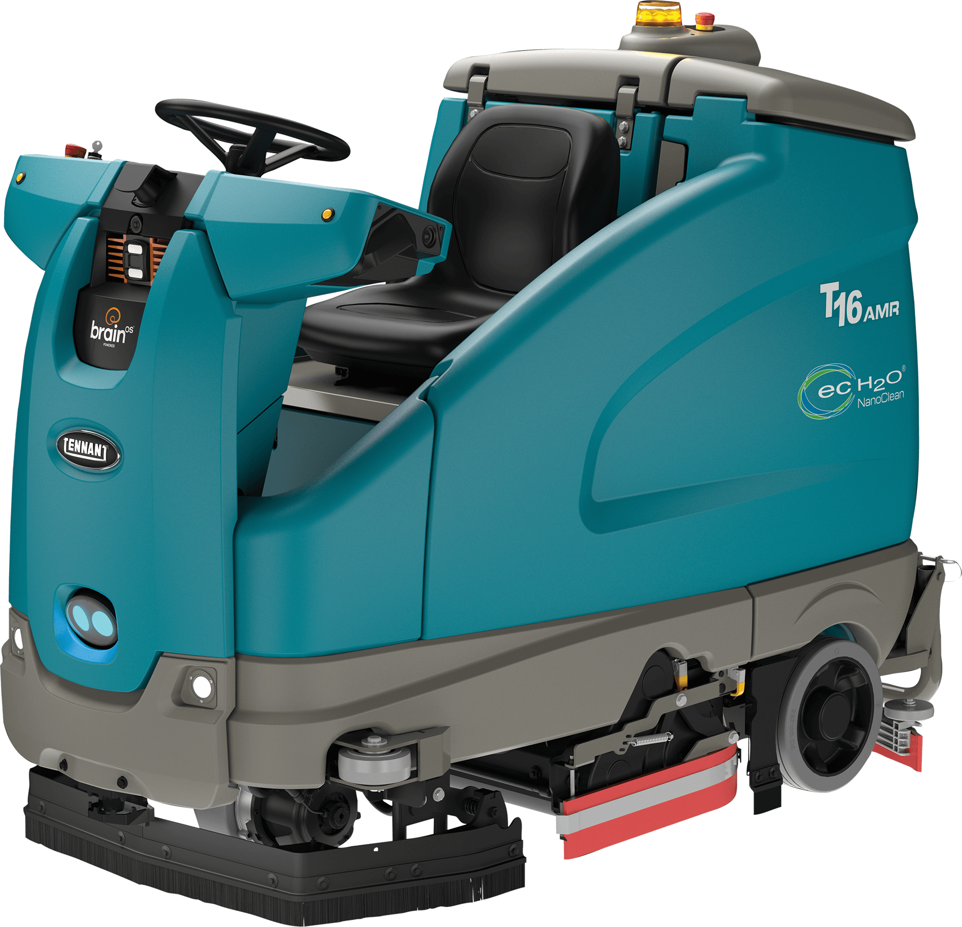 Tennant T16 AMR Tennant T16 AMR