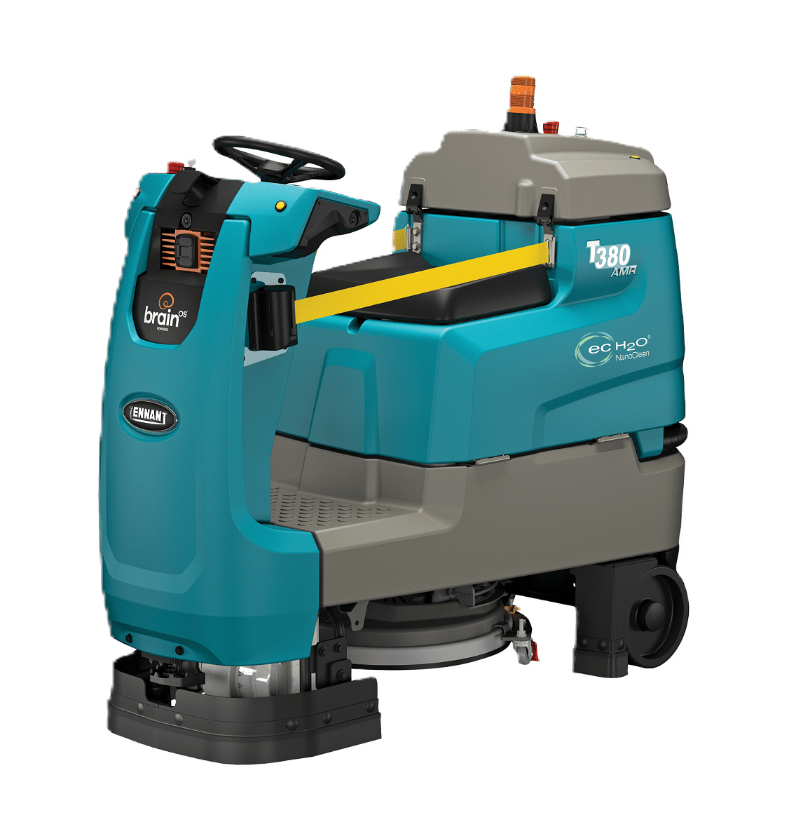 Tennant T380 AMR 1 Tennant T380 AMR 1