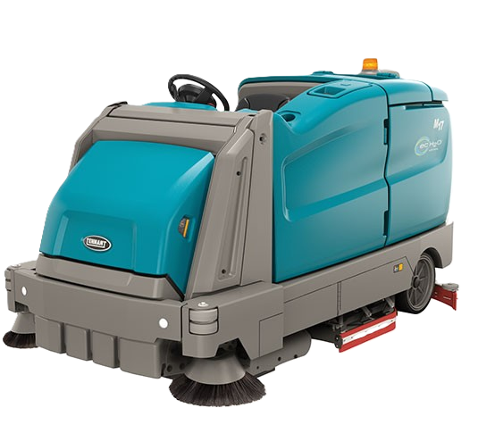 Tennant M17 Tennant M17